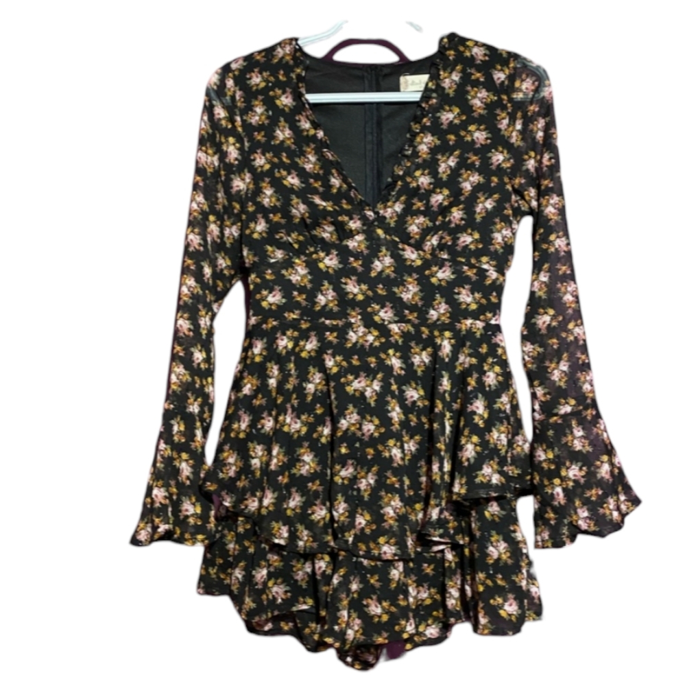 NWT Altar’d State Romper